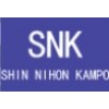 Товары японской фирмы SNK