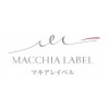 Товары японской фирмы Macchia Label