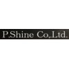 Товары японской фирмы P.SHINE