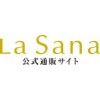 Товары японской фирмы LaSana