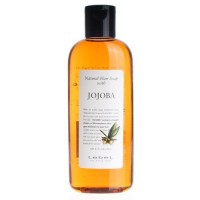 Шампунь Hair Soap with Jojoba для сухих волос и сухой кожи головы с маслом жожоба, 240 мл.