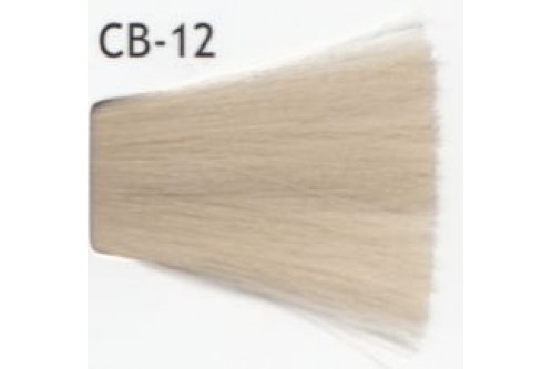 Краска для волос Materia CB-12, 80 гр.