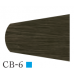 Краска для волос Materia CB-6, 80 гр.