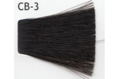 Краска для волос Materia CB-3, 80 гр.
