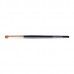 Кисть Hakuhodo для теней S143Bk Eye Shadow Brush Round & Flat