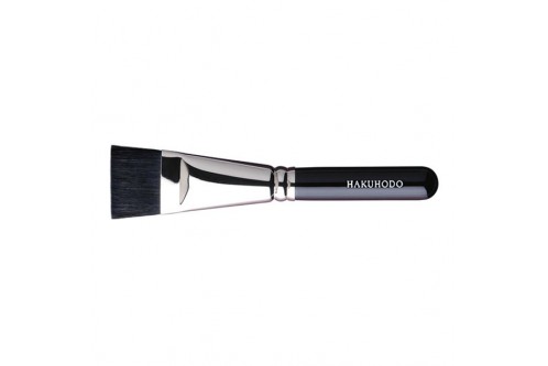 Кисть для хайлайтера Hakuhodo G529 Highlighter Brush Flat