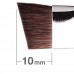 Кисть для бровей Hakuhodo J524 Eyebrow Brush L Angled