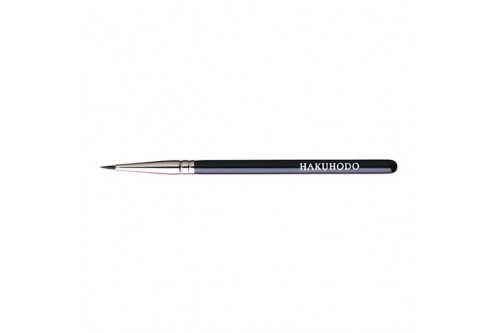 Кисть для подводки Hakuhodo J007HS Eyeliner Brush Round