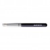 Кисть для нанесения теней Hakuhodo J125R Duo Fibre Eye Shadow Brush Round & Angled