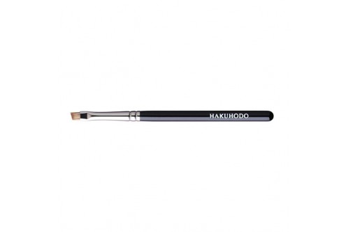 Кисть для бровей Hakuhodo B264 Eyebrow Brush Angled