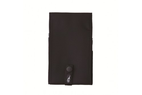 Кейс Hakuhodo M Portable Case S Black