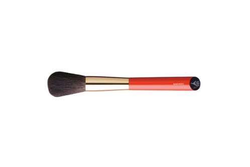 Кисть Hakuhodo для пудры круглая S105 Powder Brush Round