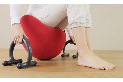Тренажер для похудения Cuvilady Balance Chair