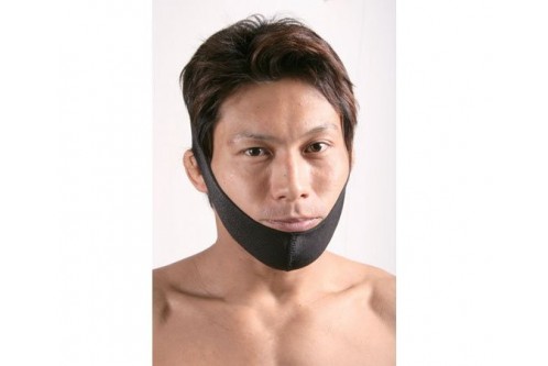 Маска для коррекции профиля лица BB Sports Bodymaker Face Control Jaw Tightener