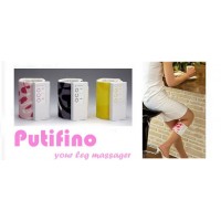 #Портативный пневмомассажер Putifino - Portable Air Leg Massager