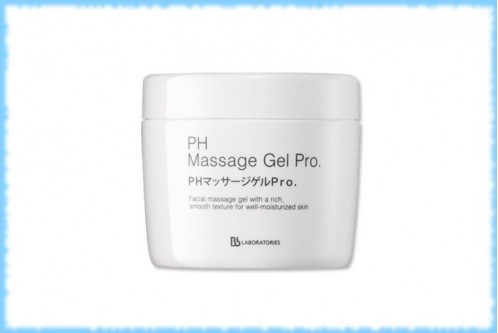 Массажный гель PH Massage Gel Pro, Bb laboratories, 300 гр.
