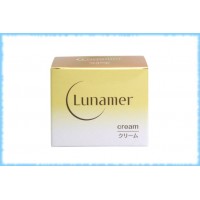Питательный и увлажняющий крем Lunamer Cream, Fujufilm, 30 гр.