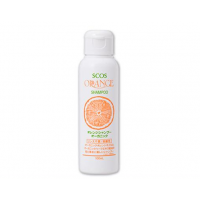 Шампунь для волос Orange Shampoo, SCOS, 100 мл. 