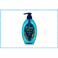 Шампунь Увлажнение и гладкость Je l`Aime Amino Shampoo Moist&Smooth, KOSE, 500 мл.