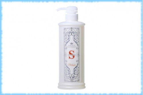 Шампунь для волос Renaissance Shampoo, Alabeaute, 500 мл.