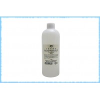 Очищающий пилинг-гель Herb Clear Gel Pure, Beauty Pro, Cefine, 400 мл.