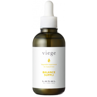 Средство для чувствительной кожи головы Viege Balance Suppli, 95 мл. Средство для чувствительной кожи головы Viege Balance Suppli, 95 мл.