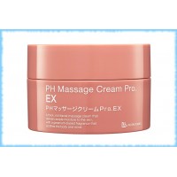 Массажный крем PH Massage Cream Pro. EX, Bb laboratories, 270 гр.