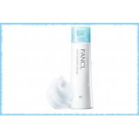 Универсальная пудра для умывания Facial Washing Powder, Fancl, 50 гр. (90 применений)