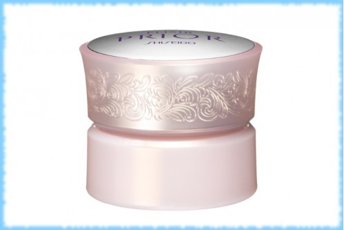 Ночной крем с BG-коллагеном Elixir Prior, Shiseido, 40 гр.