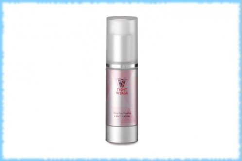 Моделирующий крем для лица Tight Visage V Face Cream, La Sincere, 30 гр.