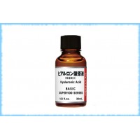 Высококонцентрированный раствор гиалуроновой кислоты Hyaluronic Acid Basic Super100 Series, Dr. Ci:Labo, 30 мл. 
