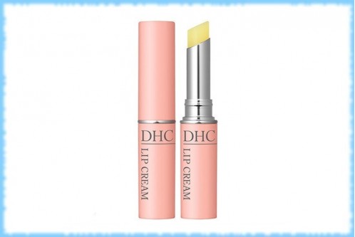 Увлажняющий бальзам для губ Lip Cream, DHC, 1.5 гр.