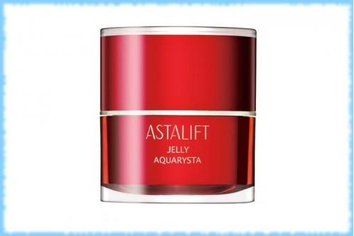 Увлажняющая сыворотка Jelly Aquarysta, Astalift, 40 гр.