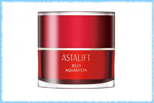 Увлажняющая сыворотка Jelly Aquarysta, Astalift, 60 гр.