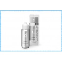 Гипоаллергенное солнцезащитное молочко для чувствительной кожи d program Allerbarrier Essence, Shiseido, 40 мл.