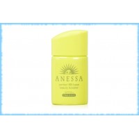 BB-флюид с максимальной защитой от солнца Perfect Bb Base Beauty Booster, Anessa, Shiseido, 25 мл.