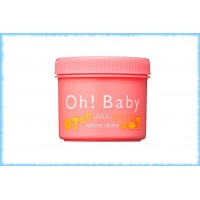 Скраб для тела Oh! Baby Body Smoother, House of Rose, 350 гр.