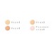 Легкий тональный гель-крем Prior Gel Cream Foundation BB, Shiseido, 30 гр.