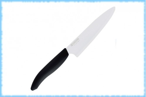 Керамический нож FKR-130N, Kyocera