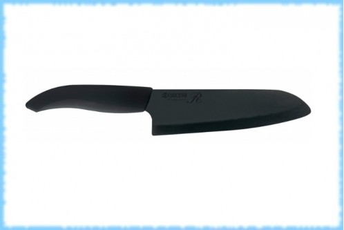 Керамический нож FKR-160HIP-FP, Kyocera