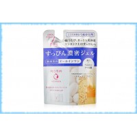 Многофункциональный увлажняющий крем-гель White Beauty Gel, Senka, 80 гр. рефил