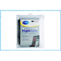 Компрессионные носки для перелетов, MediQttO Flights Socks, Dr.Scholl