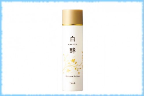 Увлажняющий лосьон Hakkoh Moisture Lotion, 150 мл.