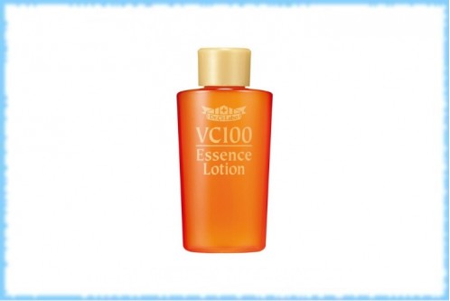 Лосьон для сужения пор VC100 Essence Lotion EX, Dr.Ci:Labo, 28 мл.