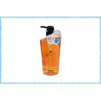 Жидкое мыло против неприятного запаха Aromatic Body For You Deodorant Liquid Soap, Pelican, 620 мл.