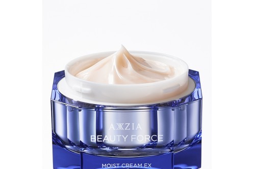 Увлажняющий крем Beauty Force Moist Cream EX, AXXZIA, 30 гр.