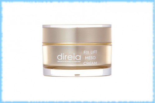Антивозрастной лифтинговый крем Fix Lift Meso Cream, DIREIA, 30 гр.