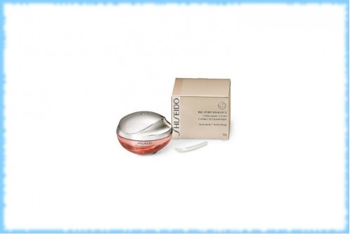 Крем с лифтинг-эффектом Bio-Performance LiftDynamic Cream, Shiseido, 50 гр.