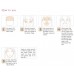 Пудра Maquillage Dramatic Powdery UV, Shiseido, 9,2 гр., комплект