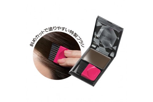 Консилер для волос Prior Hair Foundation, Shiseido, 3,6 гр.